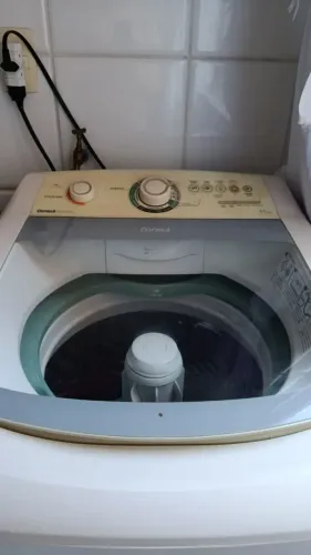 Máquina Consul 11kg