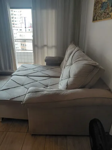 Sofá retrátil