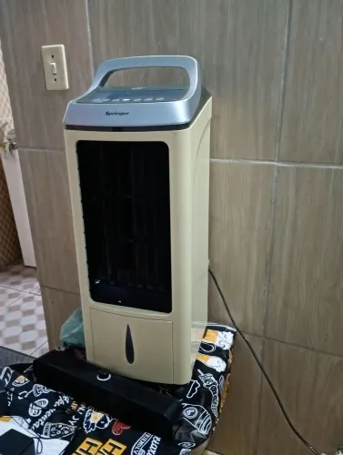 Ventilador torre