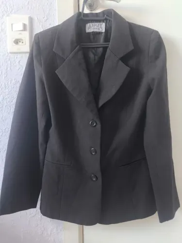 Blazer feminino
