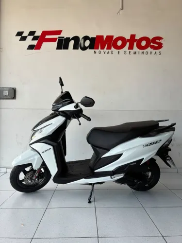Honda Elite 125 2026