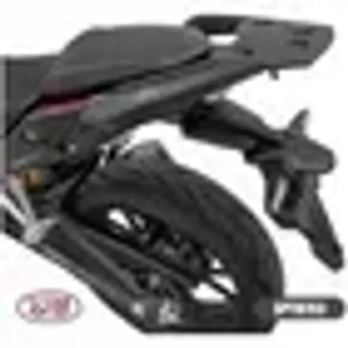 Suporte Baú Superior Fiberforce - Honda Cb 300f Twister 23+ Marca: Scam