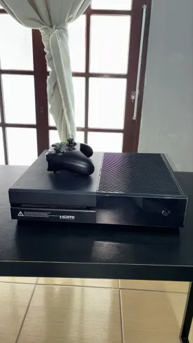 Xbox One Fat 1TB
