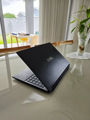 Laptop Gamer Avell A70