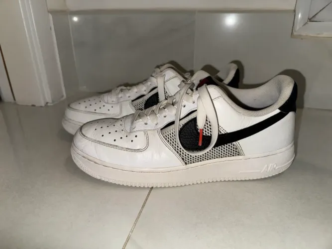Nike Air Force 1 GOPKT