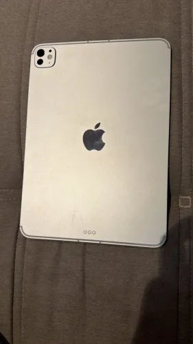 iPad Pro m5 Wi-Fi 5gb 2 TB