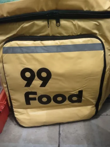 Bag expansiva 99 Food (Nova)