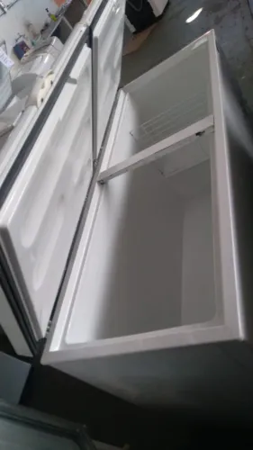 Freezers dupla ação varios tamanhos 
