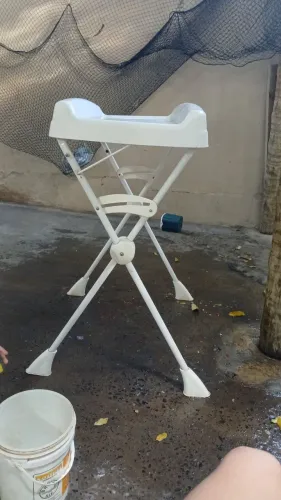 Suporte pra banheira