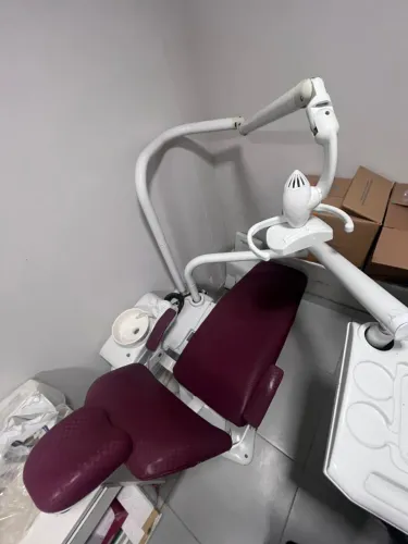 Cadeira Odontológica usada 