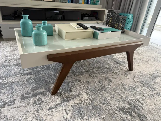 Mesa de centro 