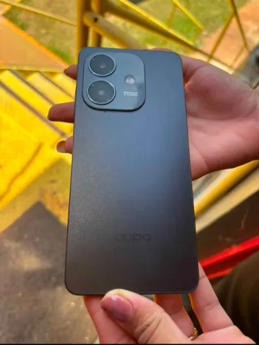 Oppo A60 - 256gb