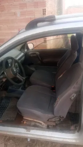 Chevrolet Corsa Super 1.0 MPFI / 2P E 4P 1996