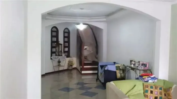 Sobrado com 5 dormitórios à venda, 200 m² por R$ 1.300.000,00 - Residencial Planalto - São