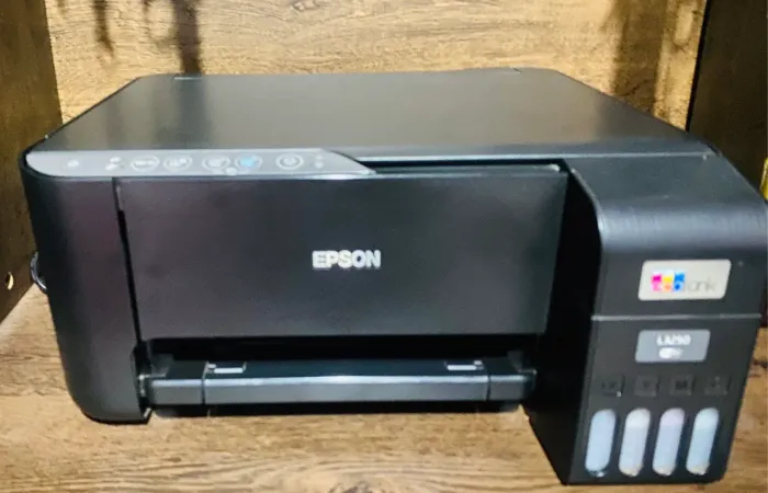 Impressora epson L3250