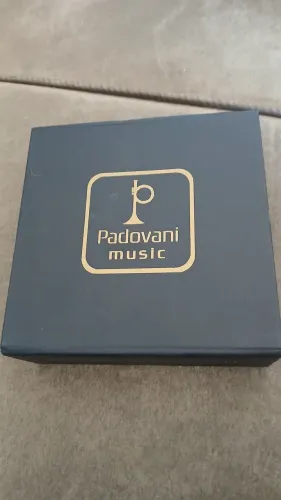Carpelote padovani para trompete