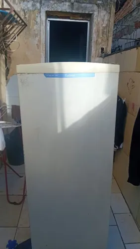 Vendo geladeira 