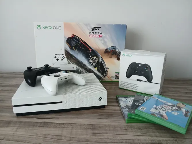 Xbox ONE