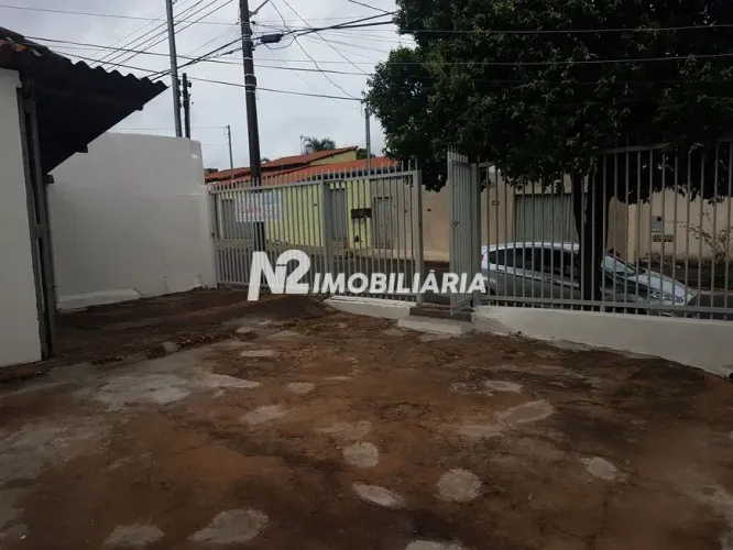 Aluguel Casa GRANADA