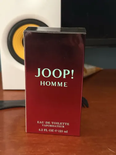 Vendo Perfume Joop Homme