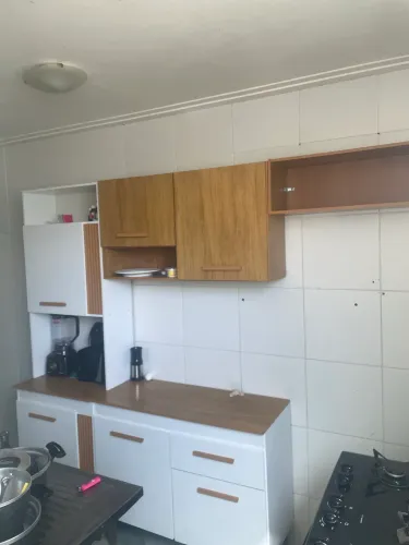 Vendo armário novo R$ 900 Itabuna BA