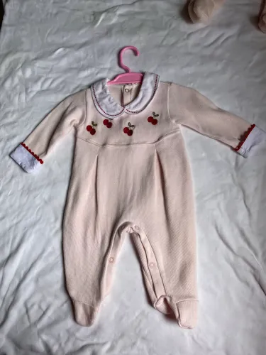 Roupa infantil