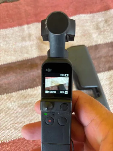 Osmo Pocket 2 DJI