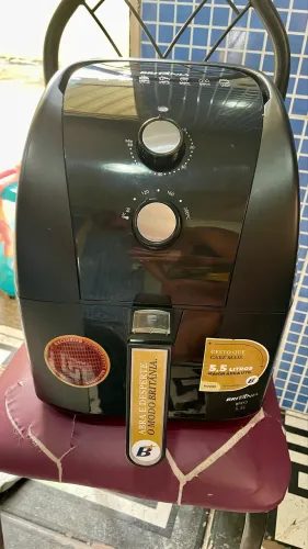 vendendo é air fry ER