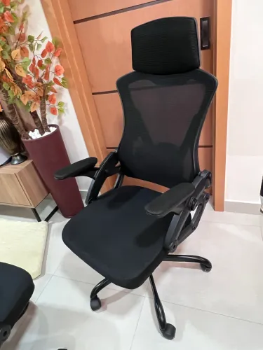 Duas cadeiras gamer