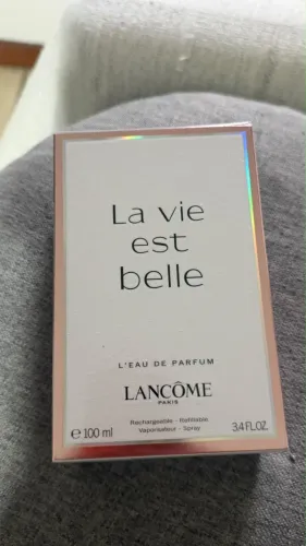LANCÔME - Perfume La Vie Est Belle