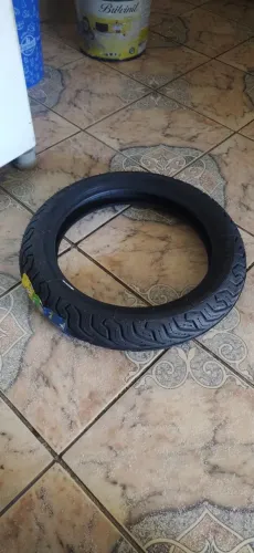 Pneu Michelin City Grip 2 90 90 - 14