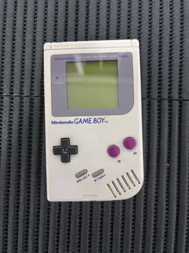Nintendo Game Boy
