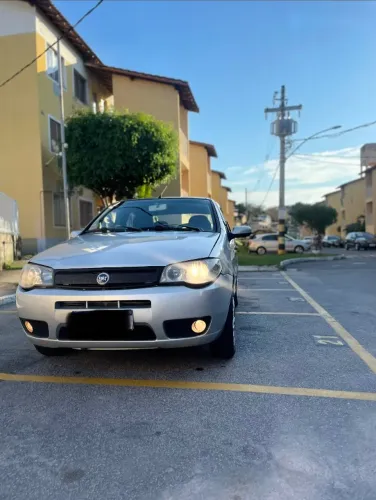 Fiat Palio Celebration 1.0 Fire Flex 8V 4P 2007