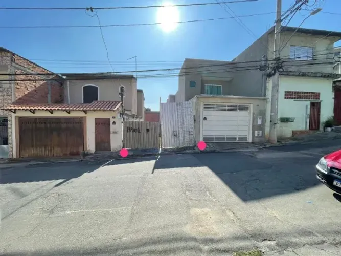 Terreno 150m2 - Próximo ao centro de Jandira