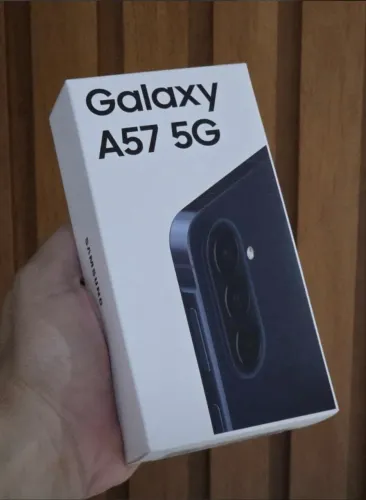 GALAXY A57