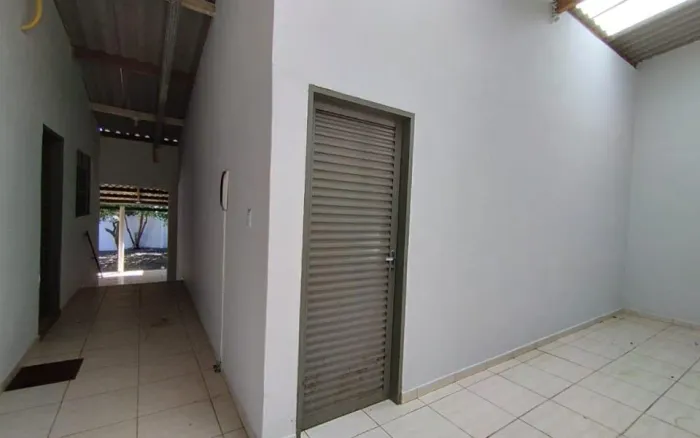 Campo Grande - Kitchenette/Conjugados - Jardim Nhanhá
