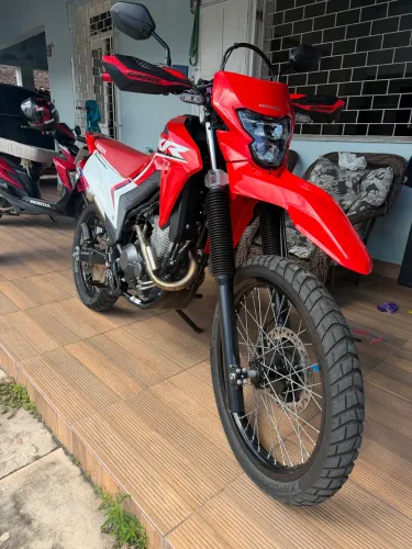XR TORNADO 300