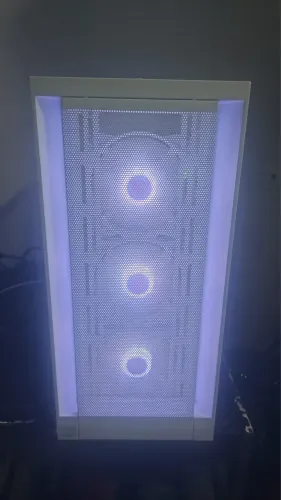 CPU e TECLADO