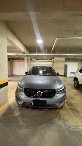 Volvo XC40 T-5 R-design 2.0 252cv AWD 2018