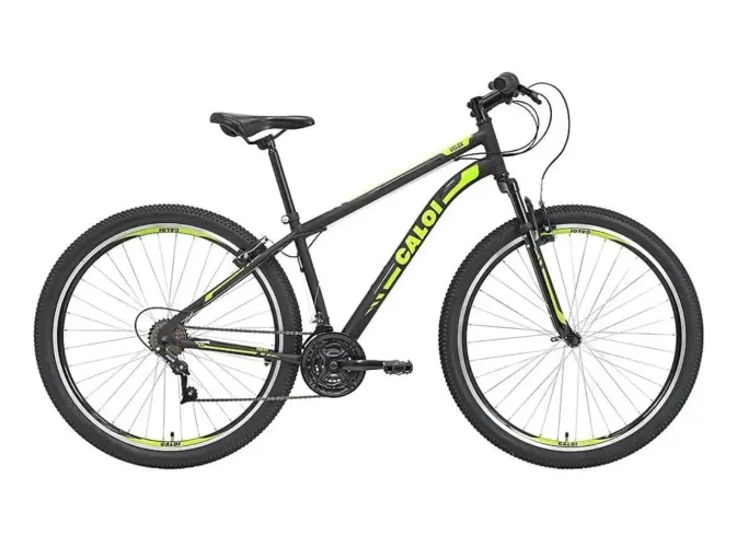 Bicicleta Caloi MTB Velox