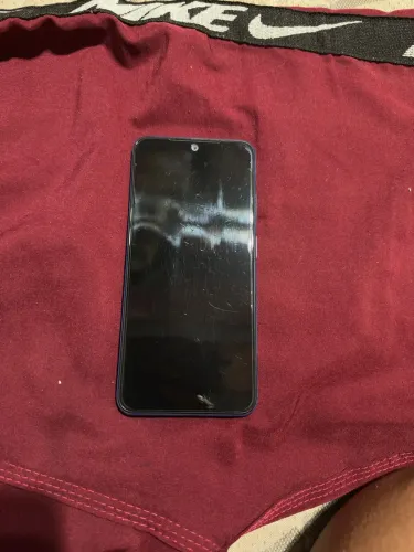 Celular Xiaomi Redmi Note 10 128GB 6 GB