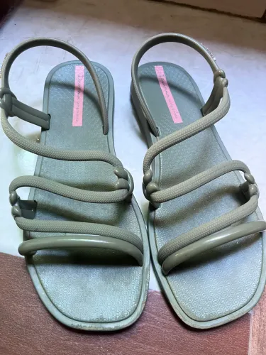 Sandália Ipanema Tam 37