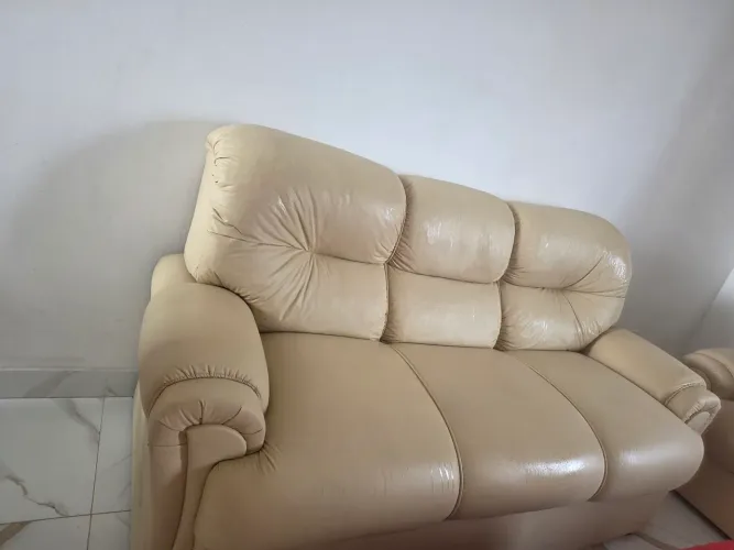SOFA 3 LUGARES 