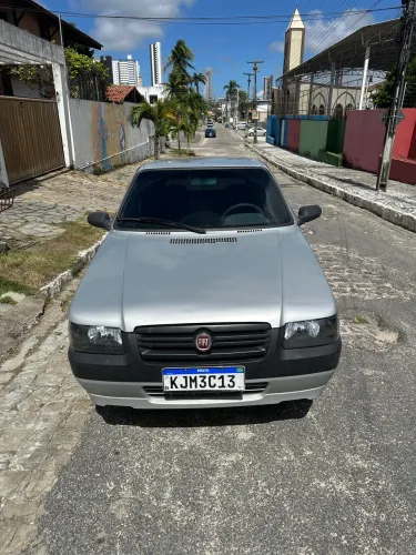 Fiat Uno Mille 1.0 Fire/ F.flex/ Economy 2P 2010