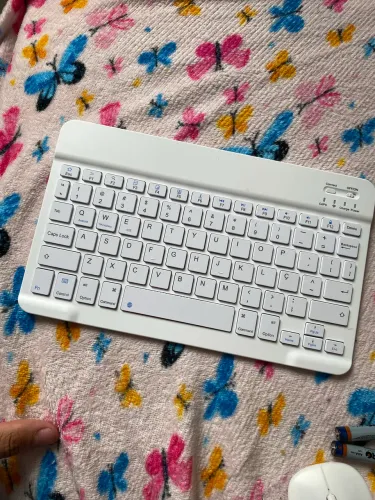 Mouse & keyboard
