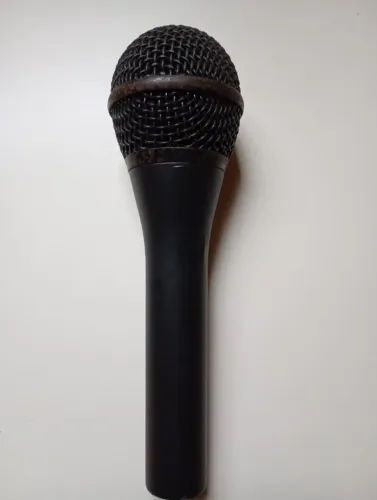 Microfone Audix OM5 made in USA