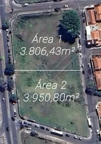 Terreno à venda em Jardim Vergueiro - Sorocaba, Sorocaba
