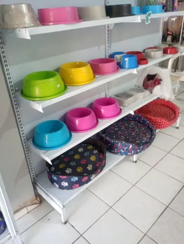 Vende-se loja de Pet