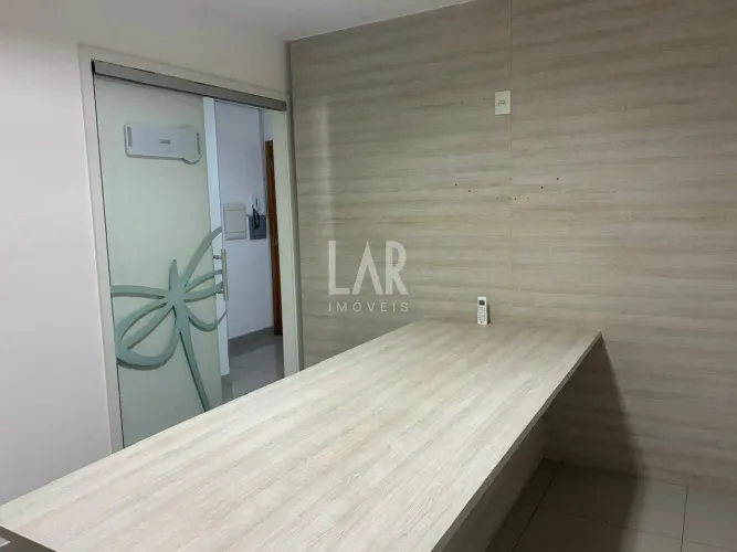Sala à venda, 1 vaga, Estoril - Belo Horizonte/MG