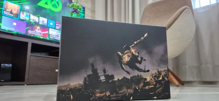 Dying Light 2 Edição de Colecionador